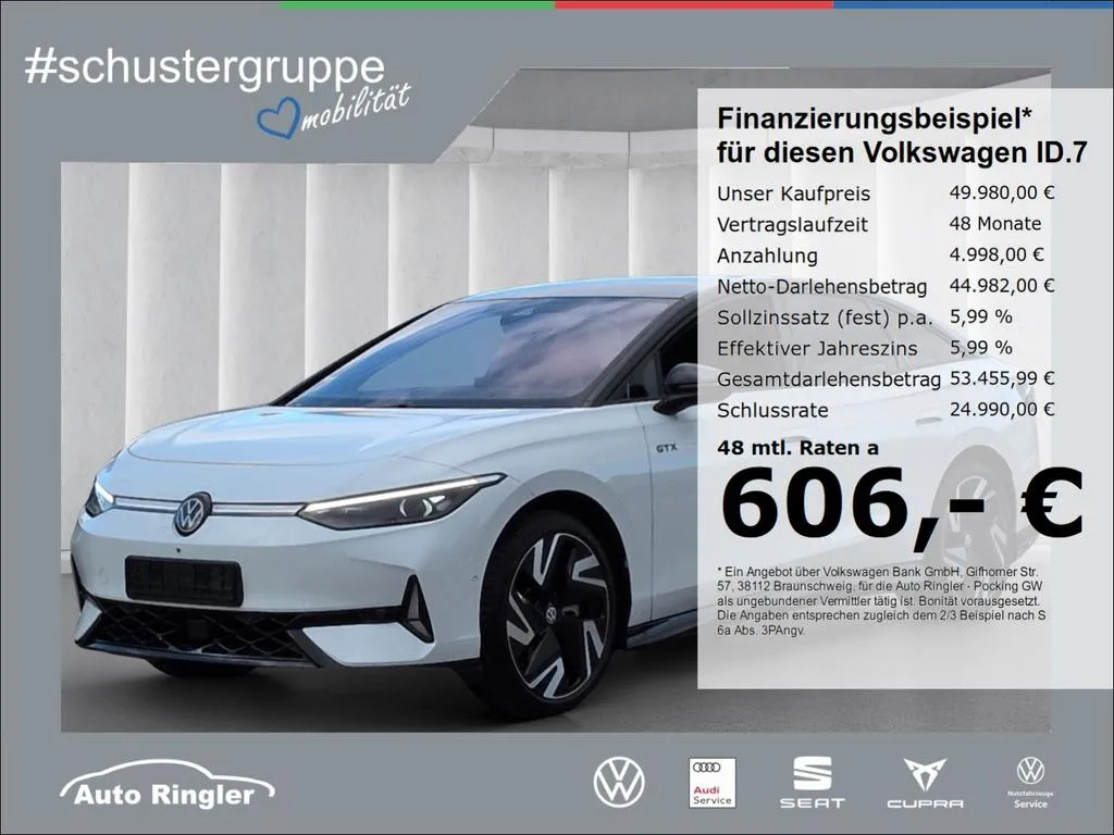 Volkswagen ID.7