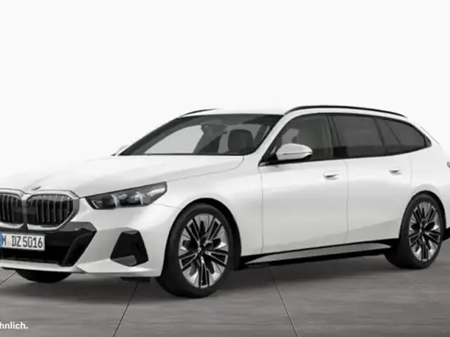BMW 540