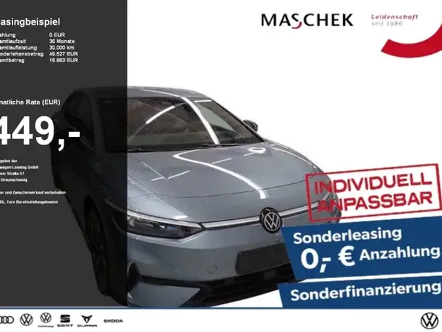 Volkswagen ID.7