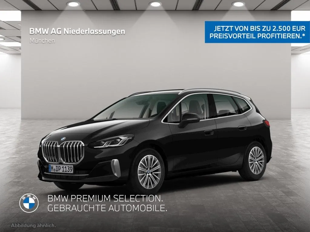 BMW 220