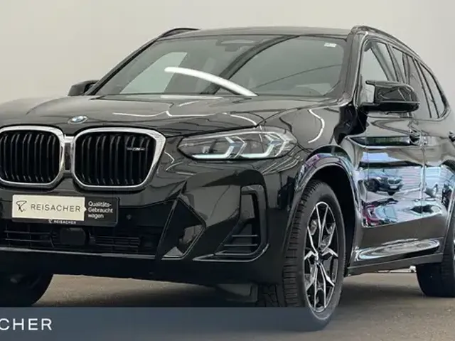 BMW X3 M