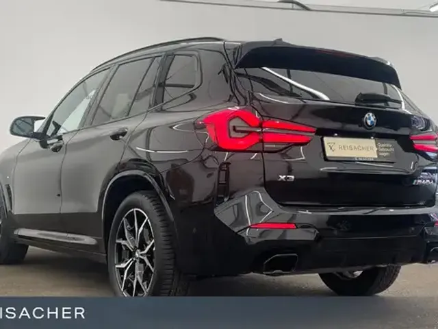 BMW X3 M