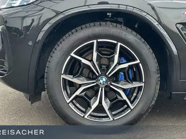 BMW X3 M