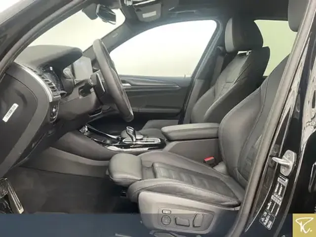 BMW X3 M
