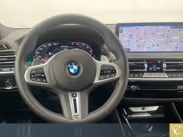 BMW X3 M