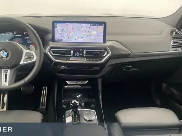 BMW X3 M