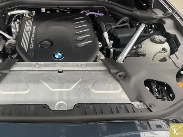 BMW X3 M