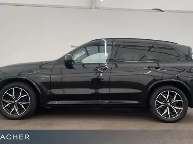 BMW X3 M