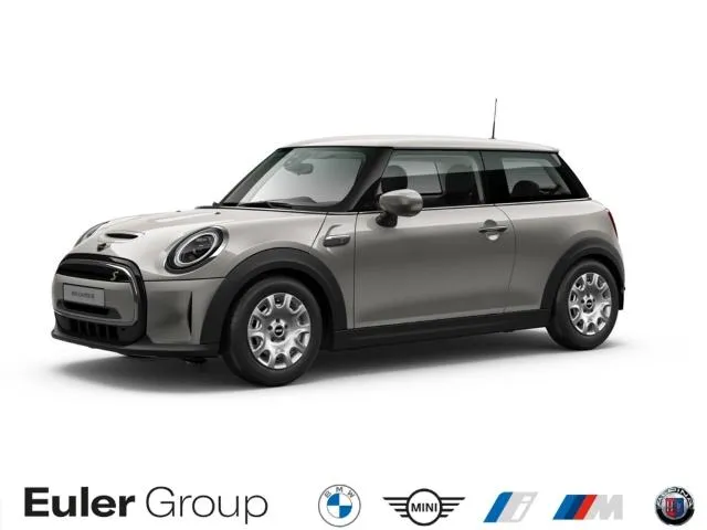 Mini Cooper SE