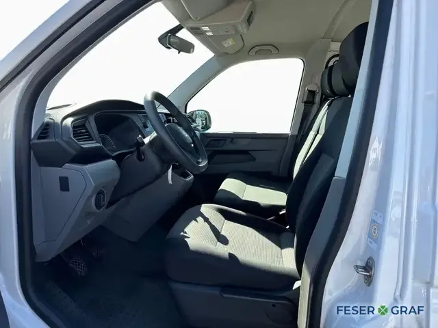 Volkswagen T6.1 Kombi