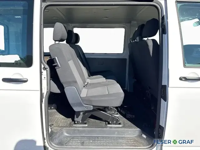 Volkswagen T6.1 Kombi