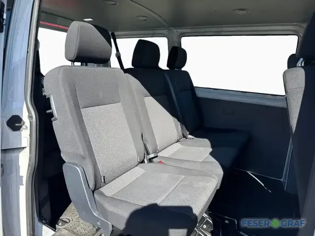 Volkswagen T6.1 Kombi