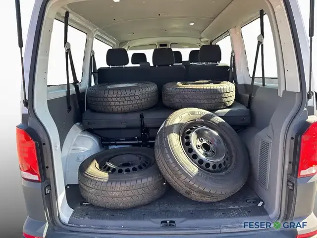 Volkswagen T6.1 Kombi