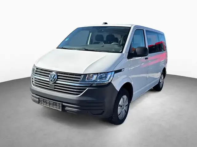 Volkswagen T6.1 Kombi
