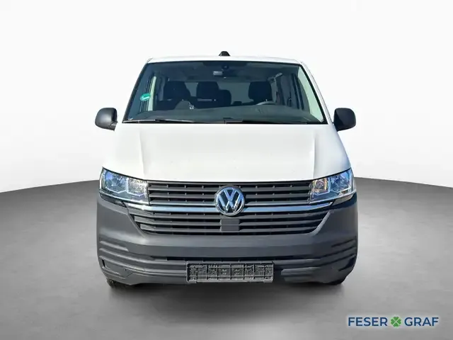 Volkswagen T6.1 Kombi