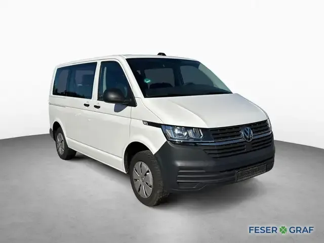 Volkswagen T6.1 Kombi