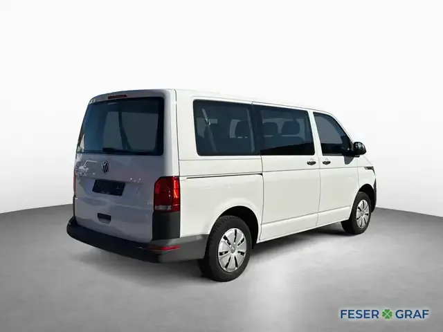 Volkswagen T6.1 Kombi