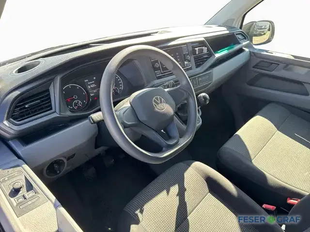 Volkswagen T6.1 Kombi