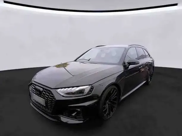 Audi RS4