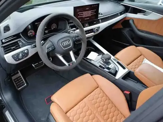 Audi RS4