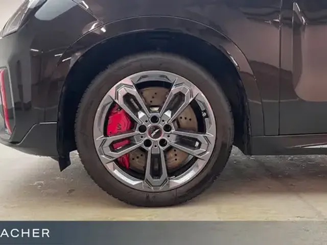 MINI John Cooper Works Countryman