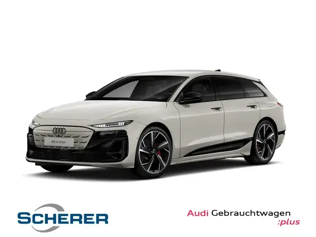 Audi Sonstige