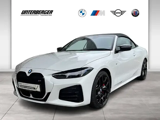 BMW 440