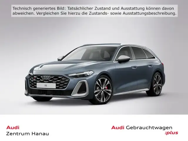 Audi Sonstiges
