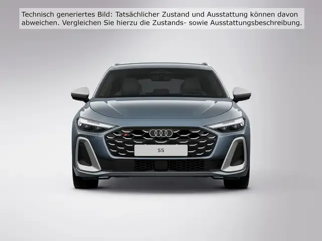 Audi Sonstiges