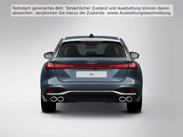 Audi Sonstiges