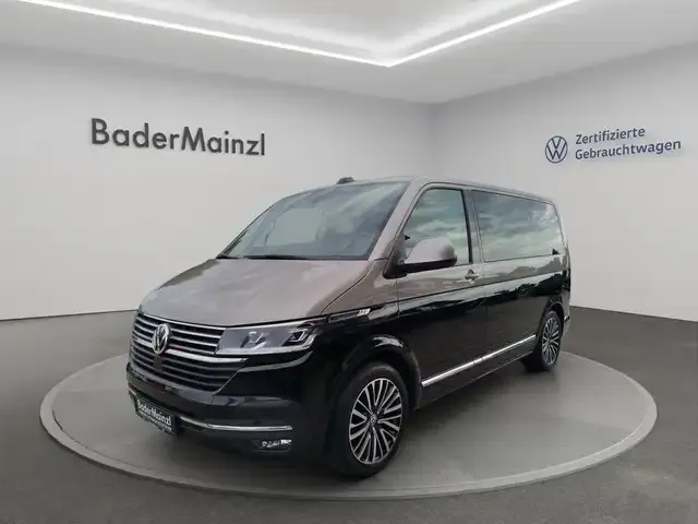 Volkswagen T6 Multivan