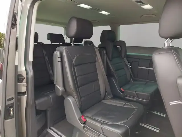Volkswagen T6 Multivan