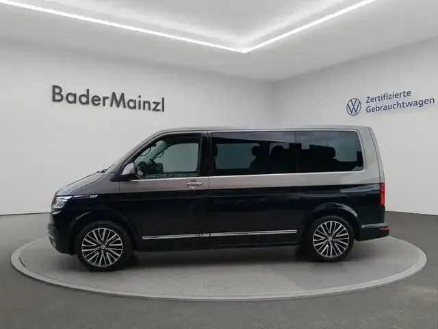 Volkswagen T6 Multivan