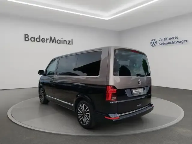 Volkswagen T6 Multivan