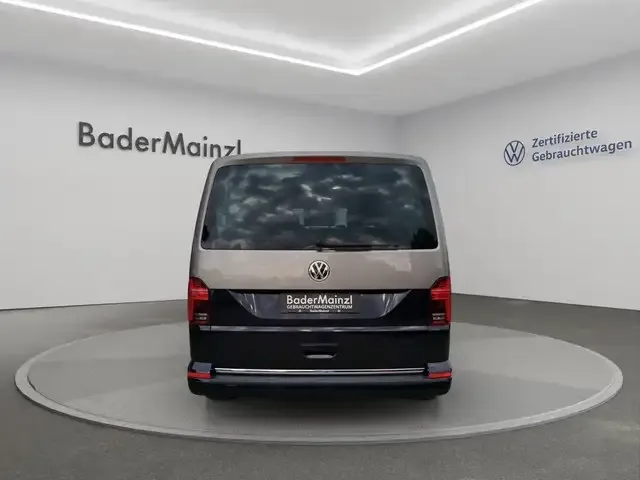 Volkswagen T6 Multivan