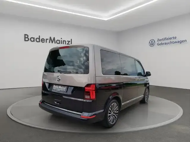 Volkswagen T6 Multivan