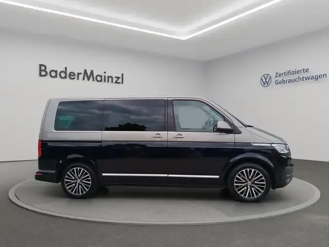 Volkswagen T6 Multivan