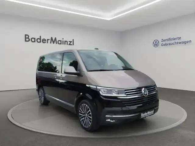 Volkswagen T6 Multivan