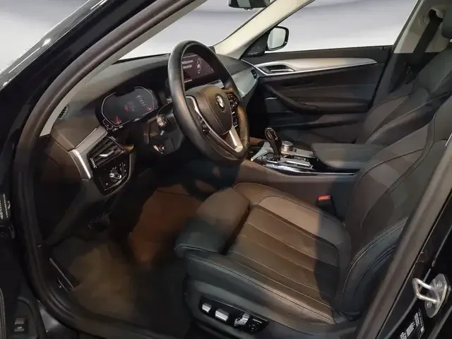BMW 540