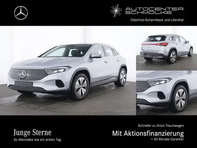 Mercedes-Benz EQA 300