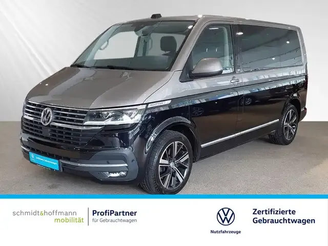 Volkswagen Sonstiges