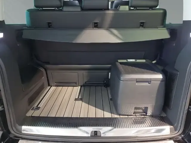 Volkswagen Sonstiges