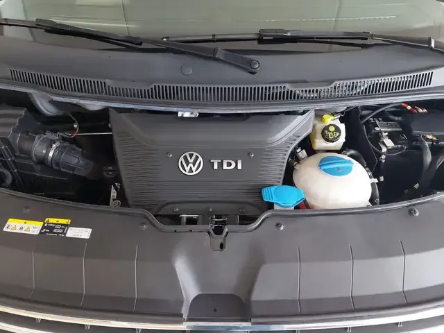 Volkswagen Sonstiges
