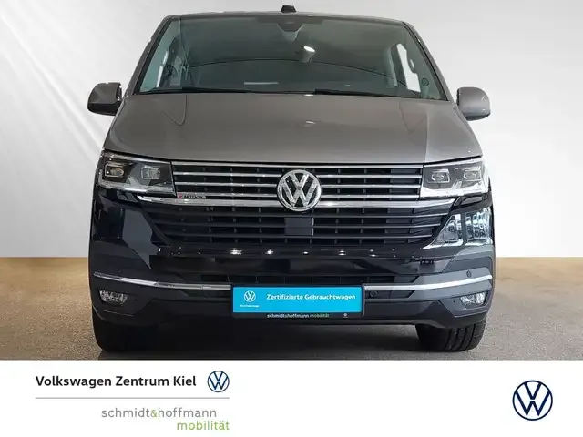 Volkswagen Sonstiges