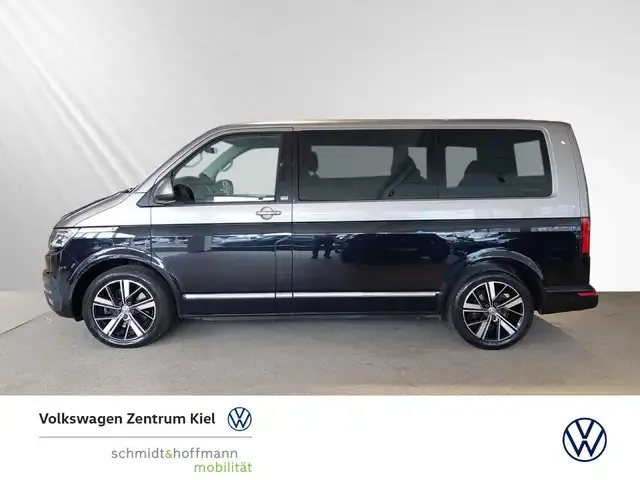 Volkswagen Sonstiges