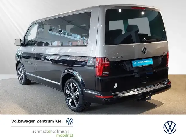 Volkswagen Sonstiges