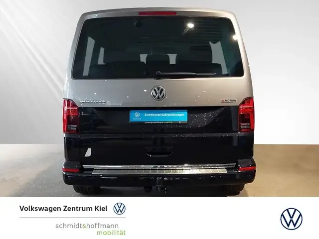 Volkswagen Sonstiges