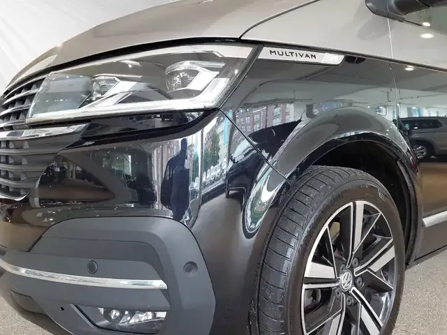 Volkswagen Sonstiges