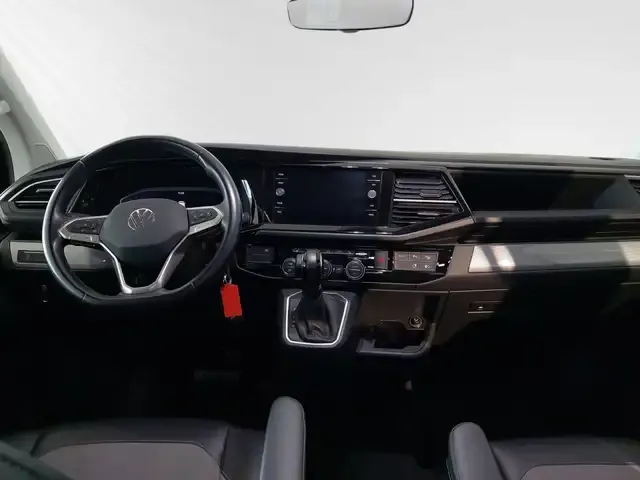 Volkswagen Sonstiges