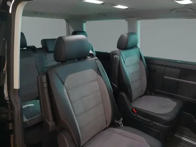 Volkswagen Sonstiges